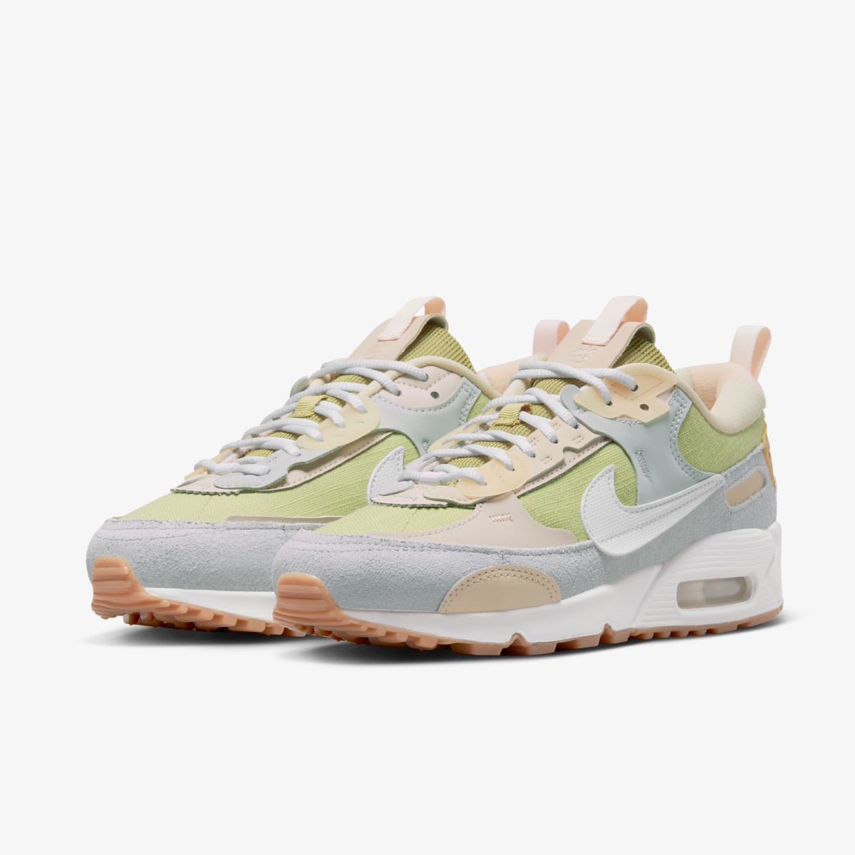 Кросівки Nike Air Max 90 Futura DV7190-700