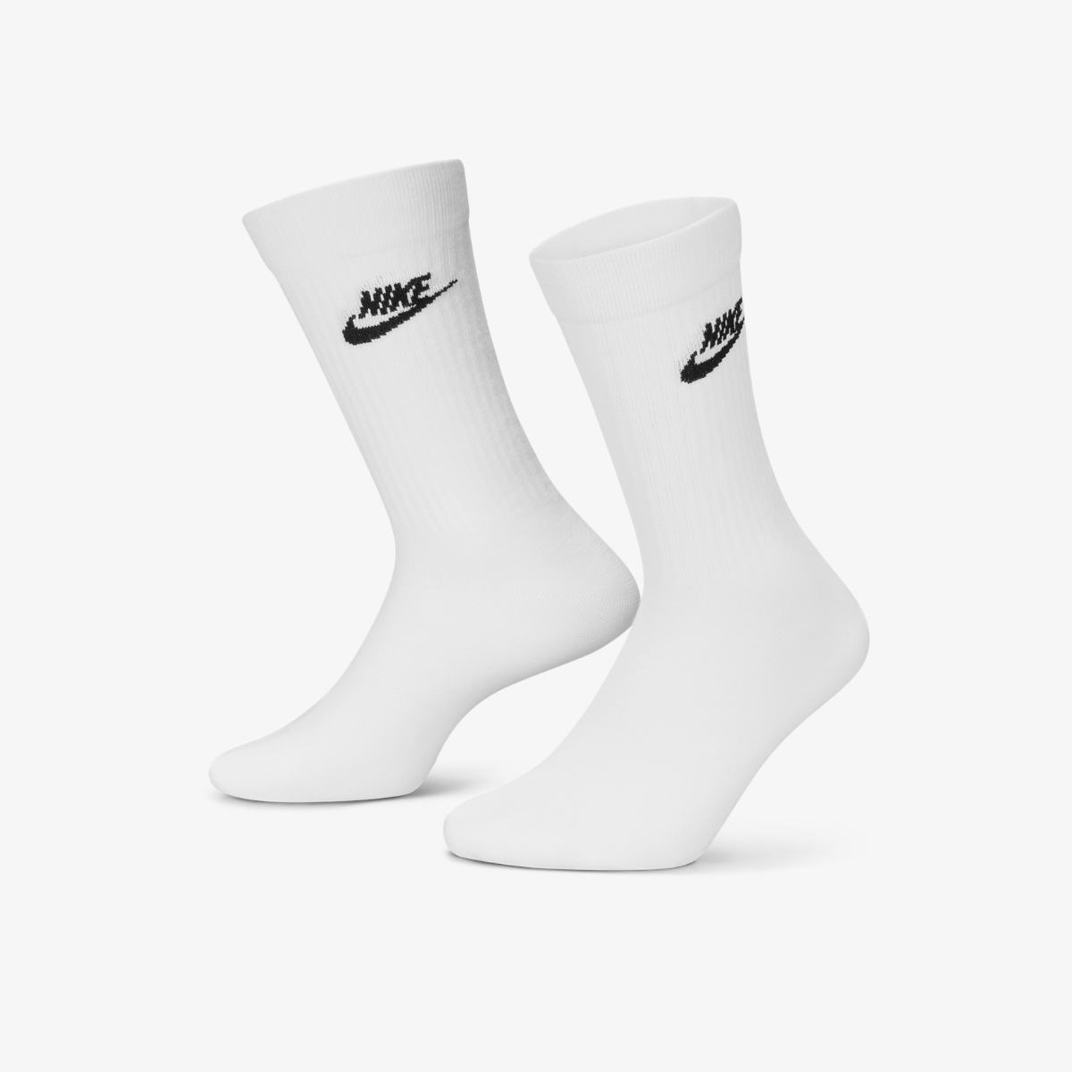 Шкарпетки унісекс Nike U Nk Nsw Everyday DX5025-100