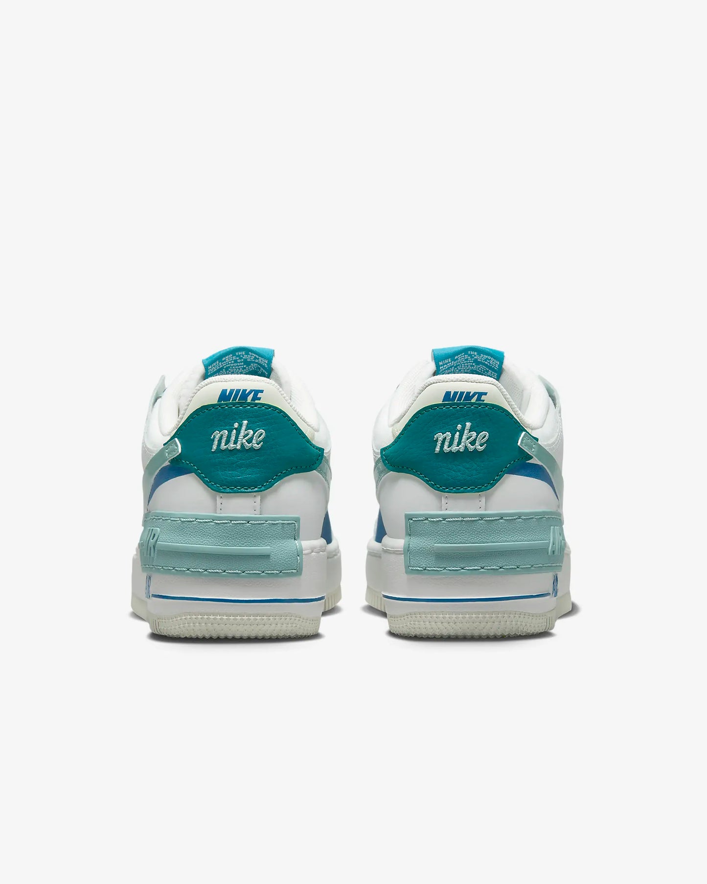 Nike Air Force 1 Shadow DZ1847-101_ewrwer