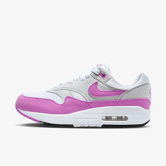 Кросівки Nike Air Max 1 Fuchsia DZ2628-001