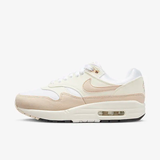 Кросівки Nike Air Max 1 Pale Ivory Sanndrift DZ2628-101