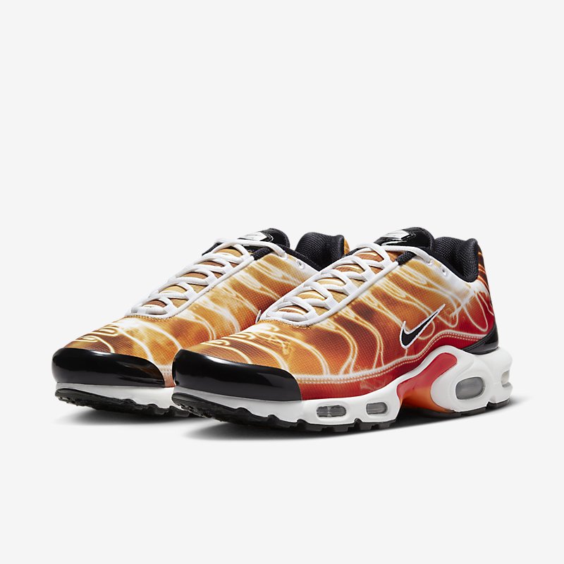 Кросівки Nike Air Max Plus DZ3531-600