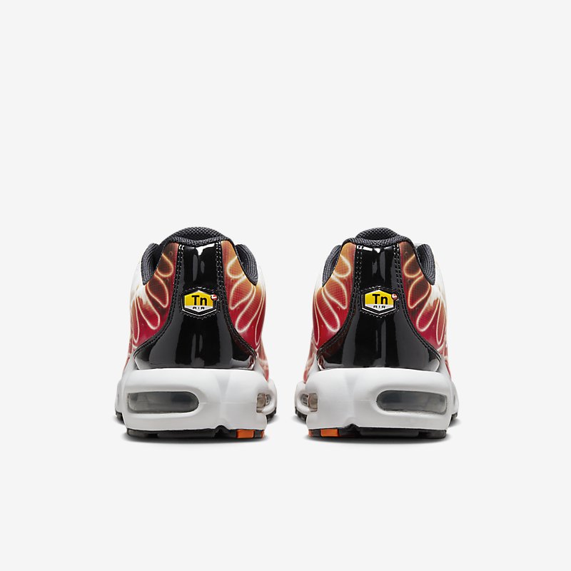 Кросівки Nike Air Max Plus DZ3531-600