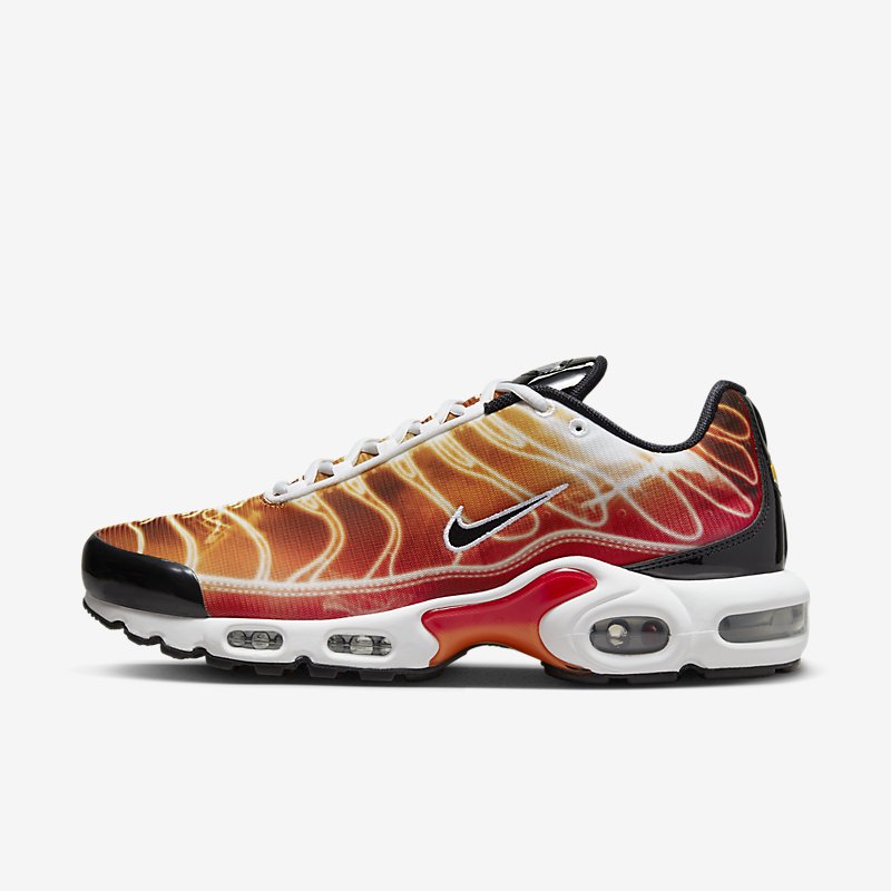 Кросівки Nike Air Max Plus DZ3531-600