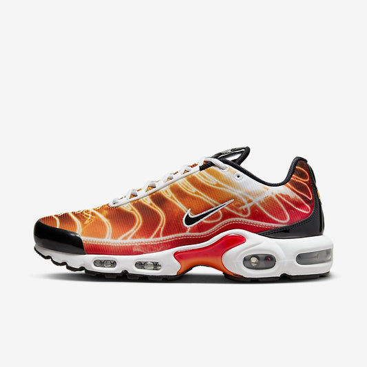 Кросівки Nike Air Max Plus DZ3531-600