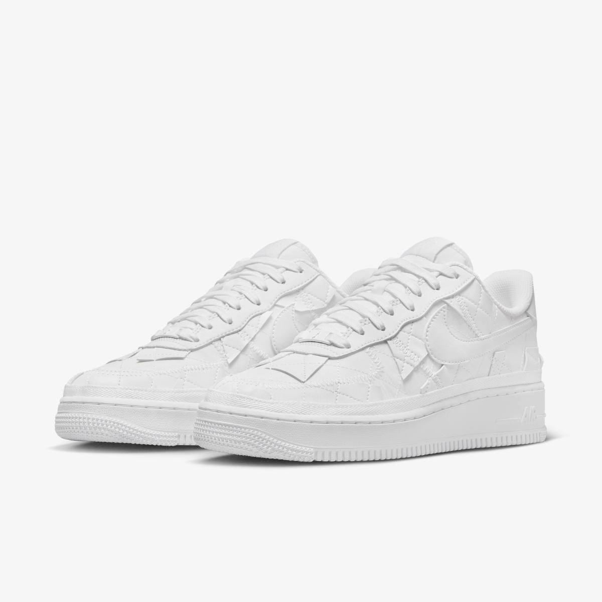 Nike Air Force 1 Low Billie DZ3674-100_Few