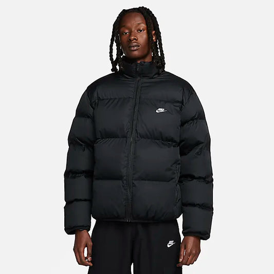 Куртка Nike Sportswear Club Puffer Jacket FB7368-010