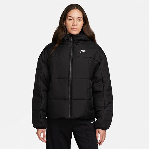 Куртка Nike Nsw Esstl Thrmr Clsc Puffer FB7672-010