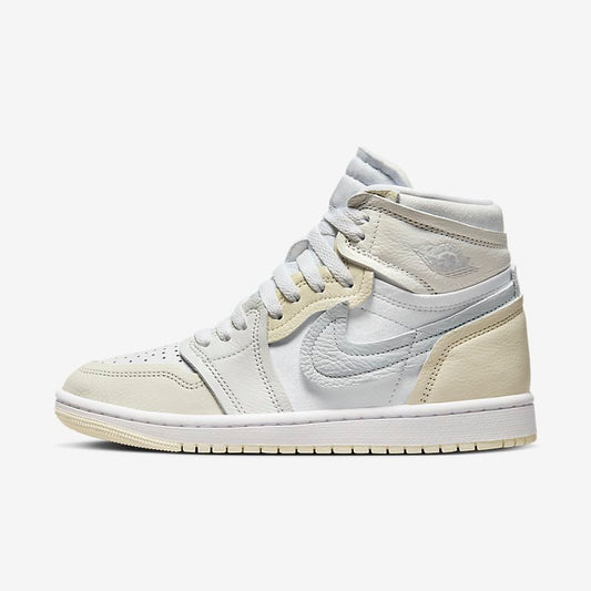 Air Jordan 1 MM High Coconut Milk FB9891-100