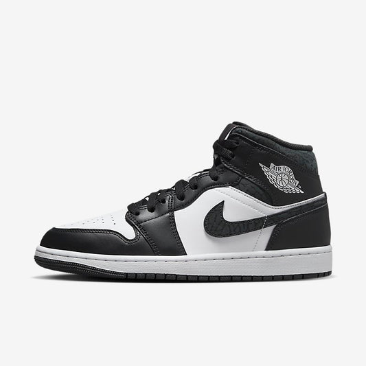 Air Jordan 1 Mid Panda FB9911-001