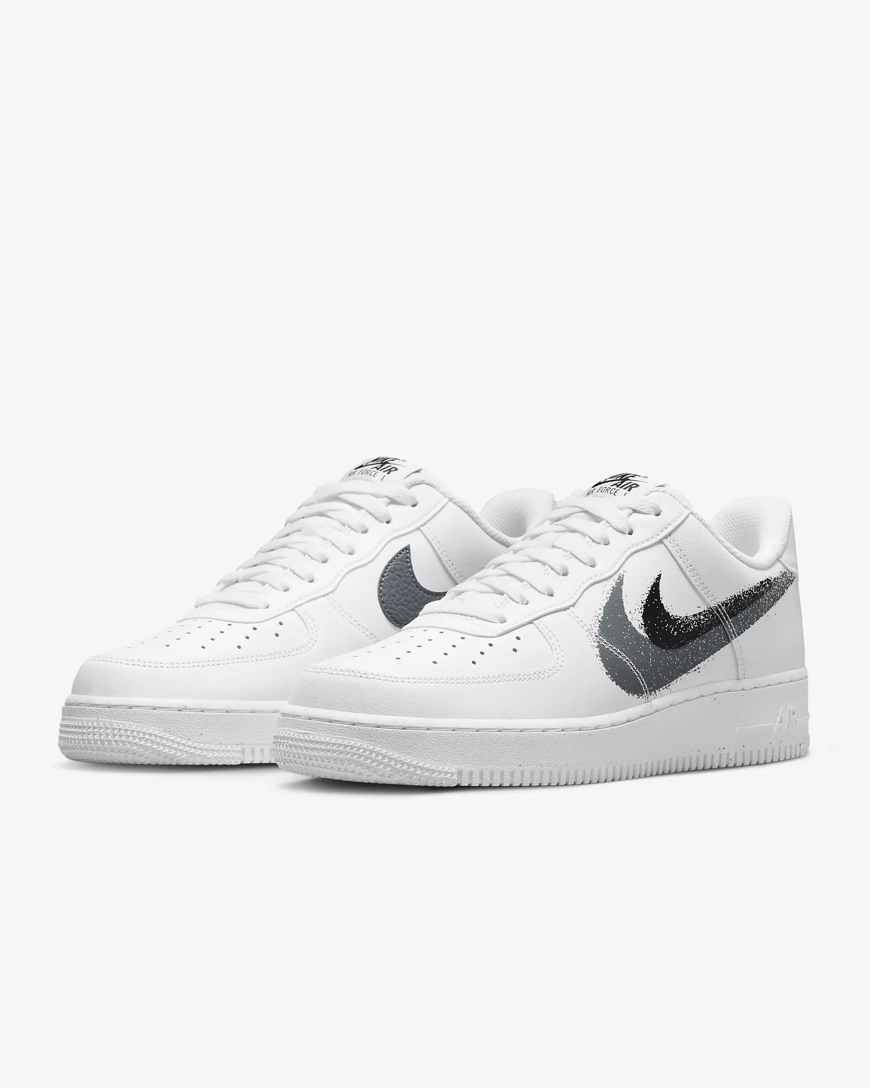 Nike Air Force 1 '07 FD0660-100_sas