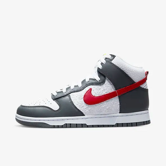 Кросівки Nike Dunk High Retro FD0668-001