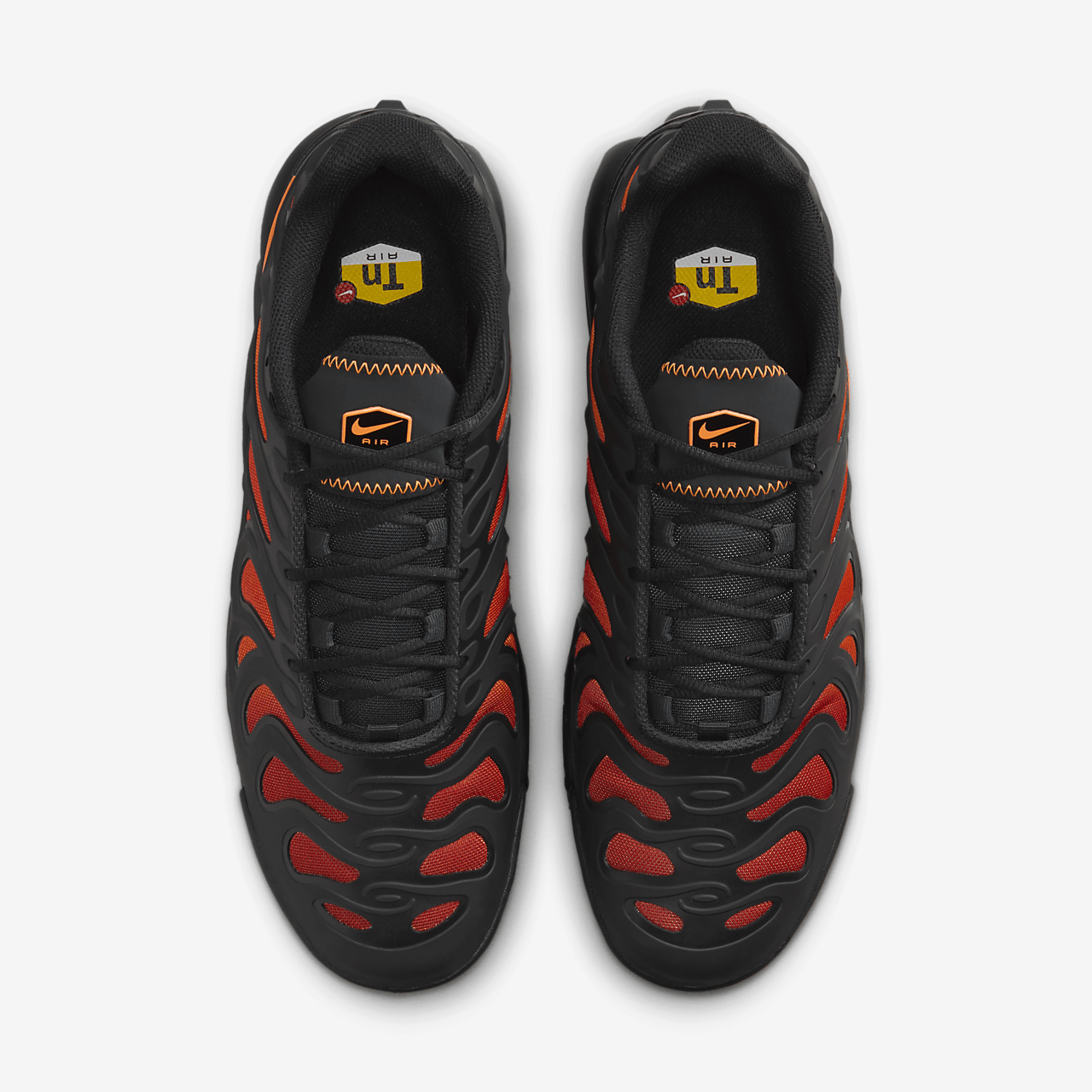 Кросівки Nike Air Max Plus Drift FD4290-010