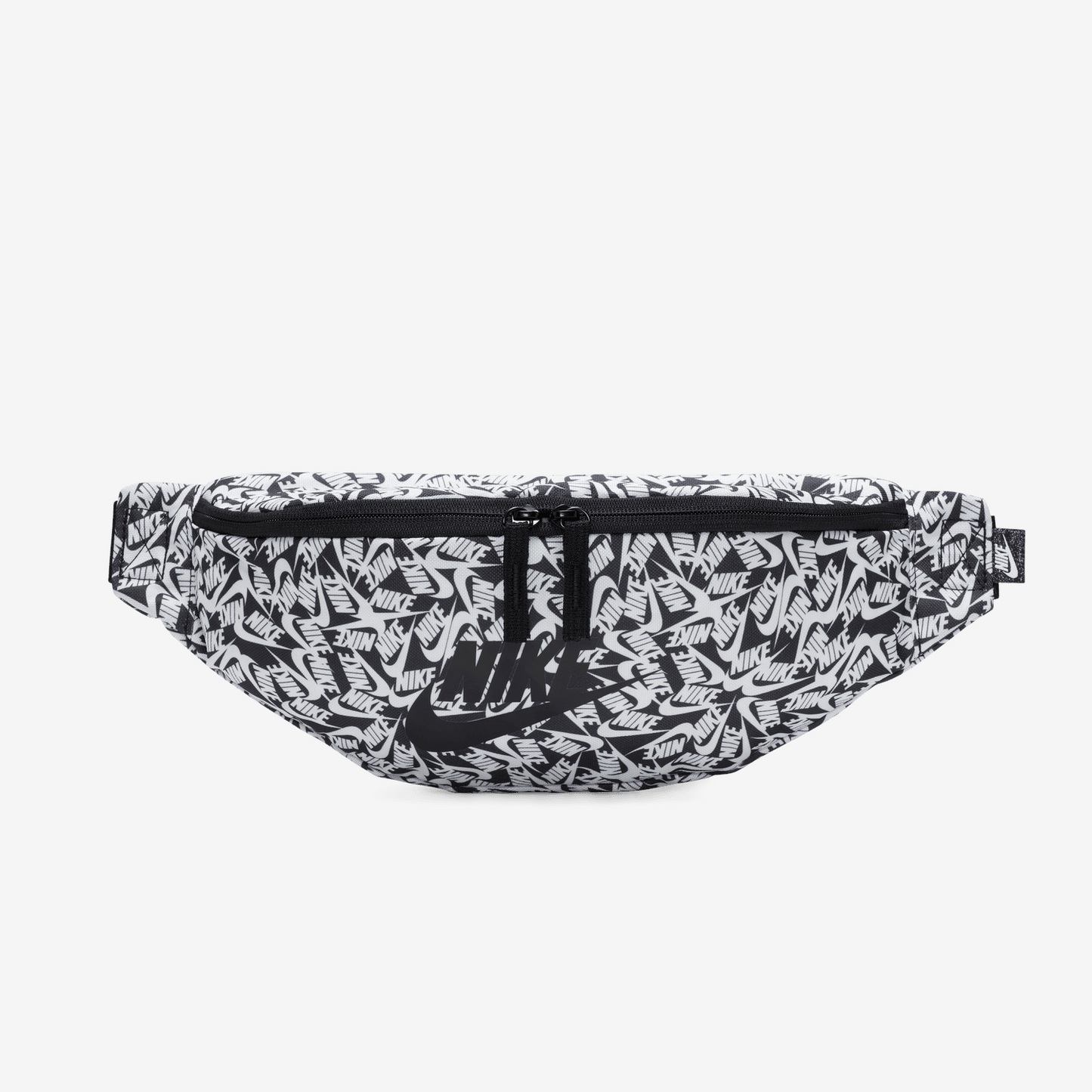 Сумка Nike Heritage Waist Pack (3L) FD5593-010