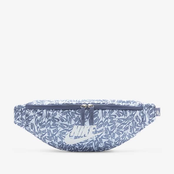 Сумка Nike Heritage Waist Pack (3L) FD5593-491