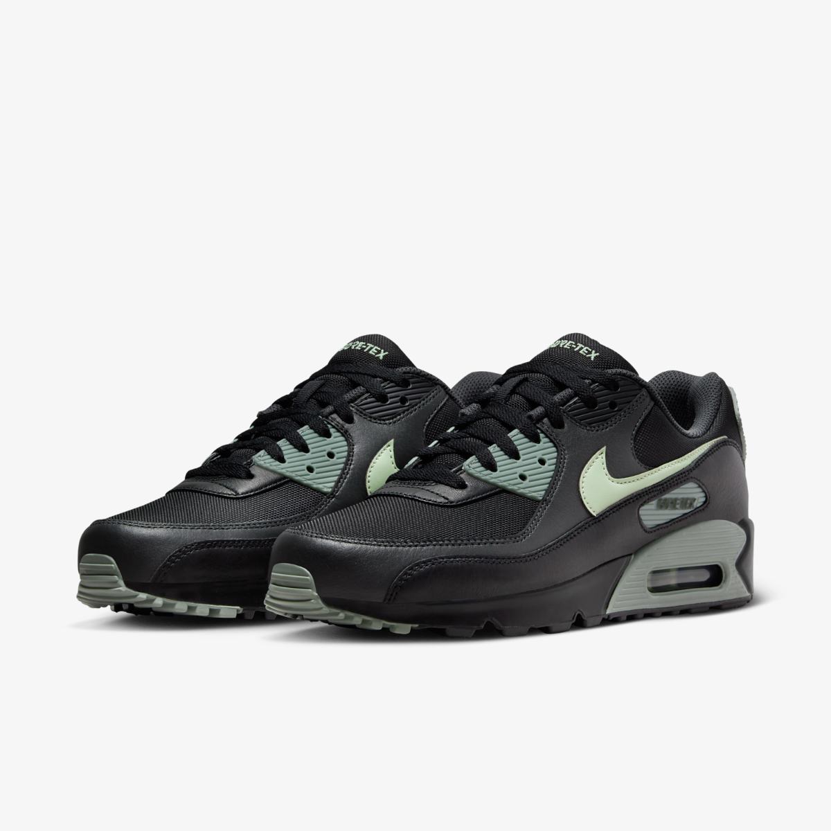 Кросівки Nike Air Max 90 Gore-Tex FD5810-001