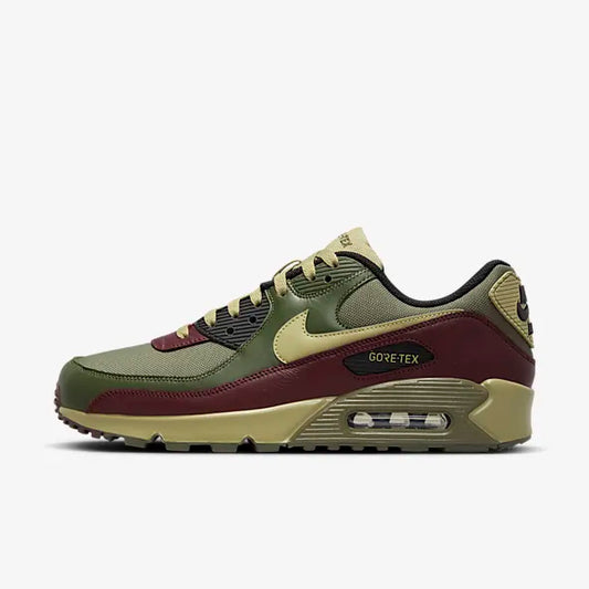 Кросівки Nike Air Max 90 Gore-tex Medium Olive FD5810-200