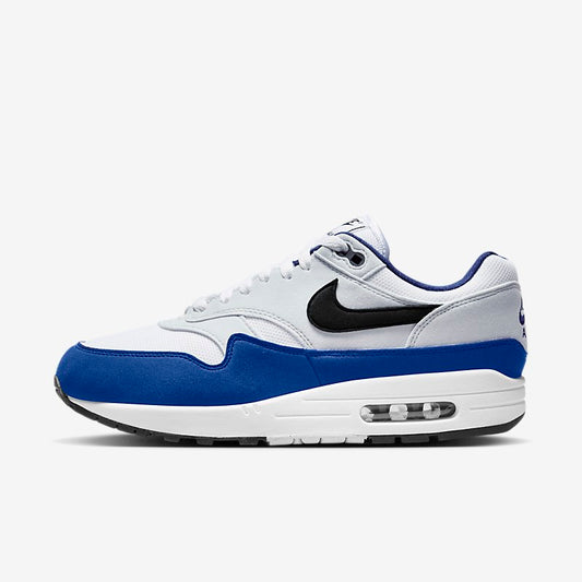 Кросівки Nike Air Max 1 Deep Royal Blue FD9082-100