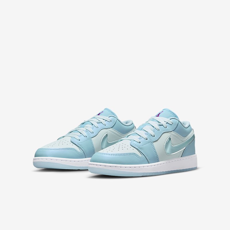 Air Jordan 1 Low SE 'Glacier Blue' FN7366-400_DS