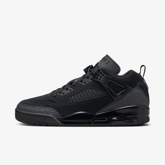 Кросівки Jordan Spizike Low "Black Cat" FQ1759-001