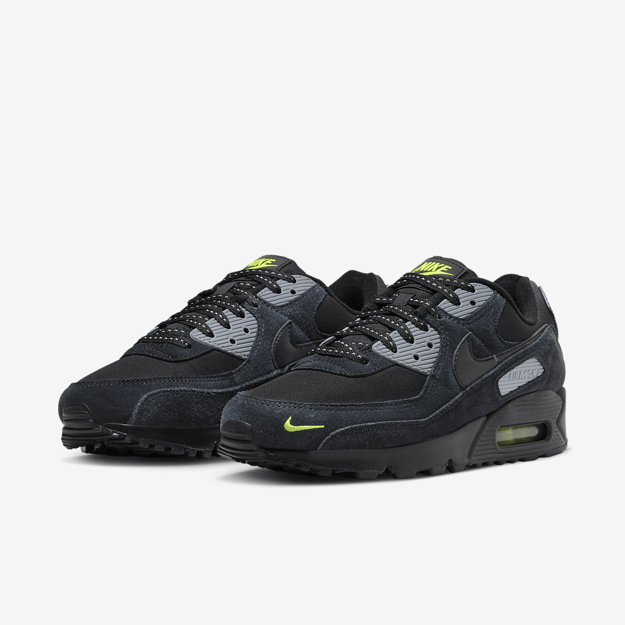 Кросівки Nike Air Max 90 FQ2377-001