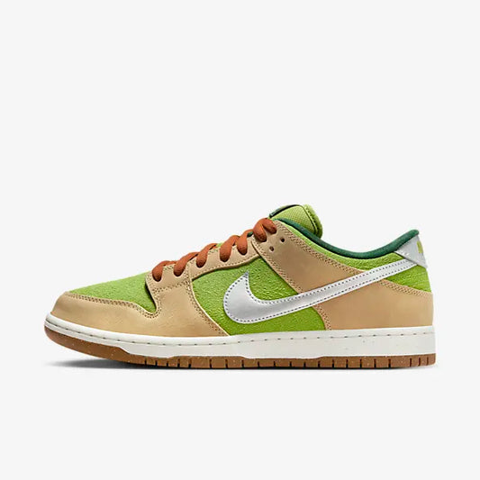 Кросівки Nike SB Dunk Low Pro FQ7585-200