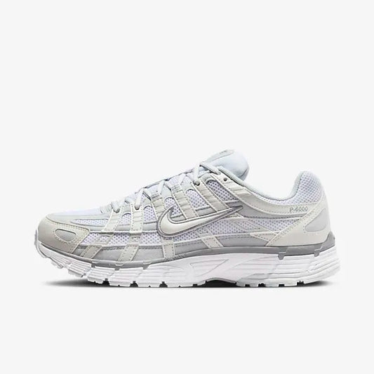 Кросівки Nike P-6000 Summit White FV6603-101