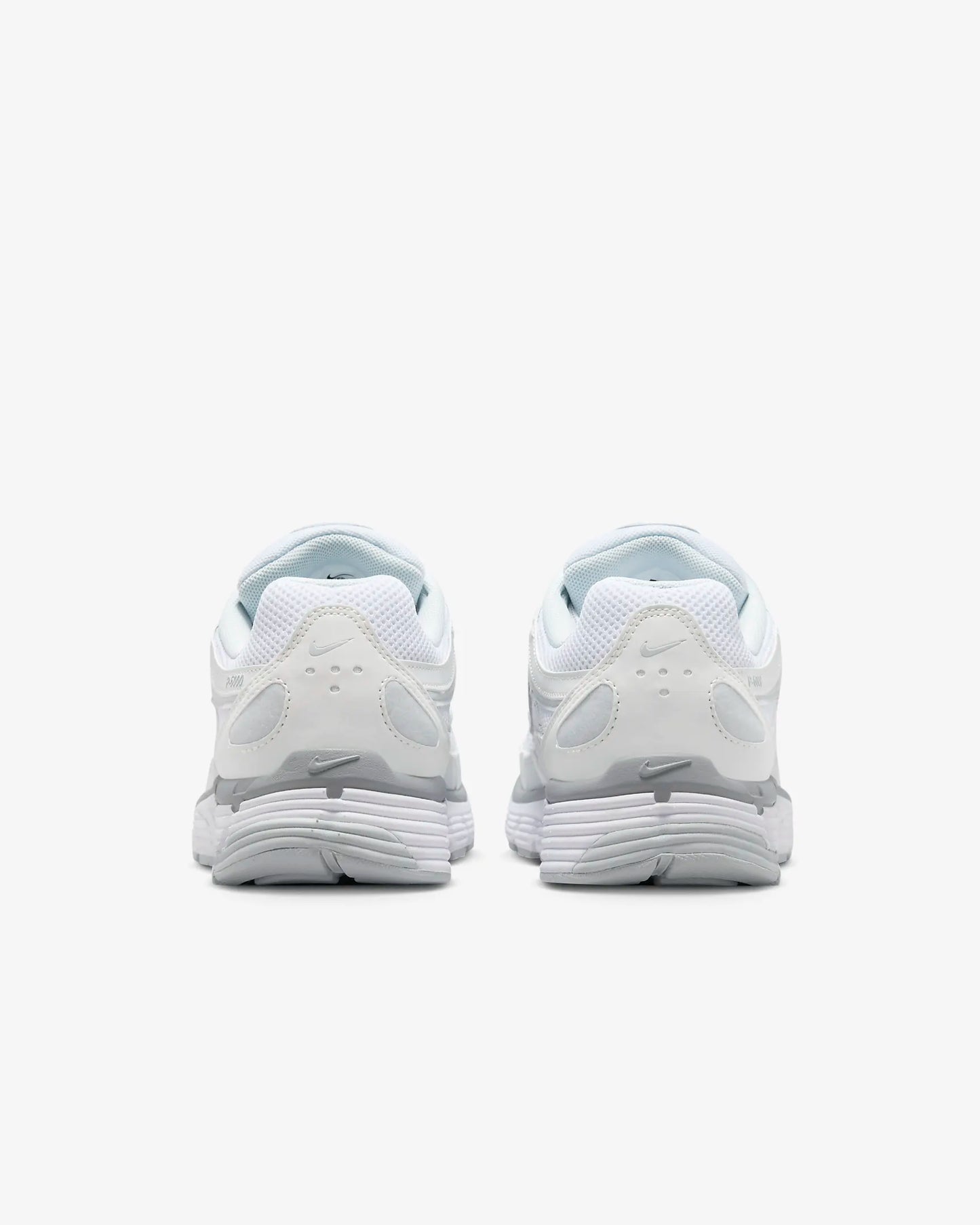 Кросівки Nike P-6000 Summit White FV6603-101