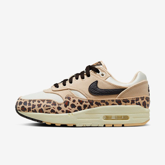 Кросівки Nike Air Max 1 Leopard FV6605-200