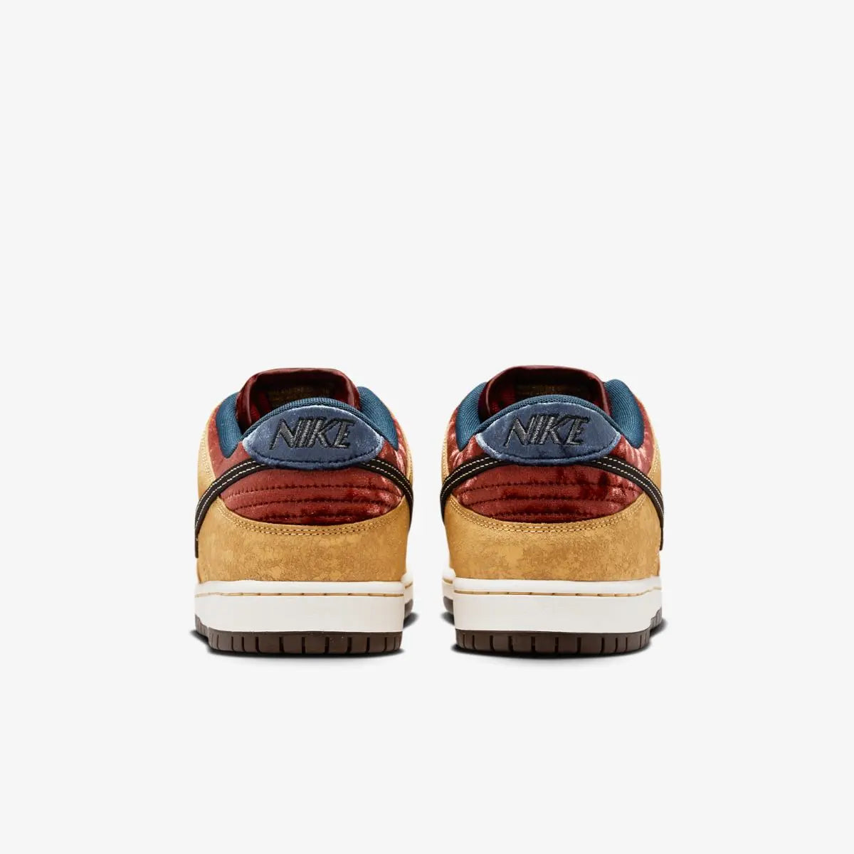 Кросівки Nike SB Dunk Low City of Cinema FZ1278-200