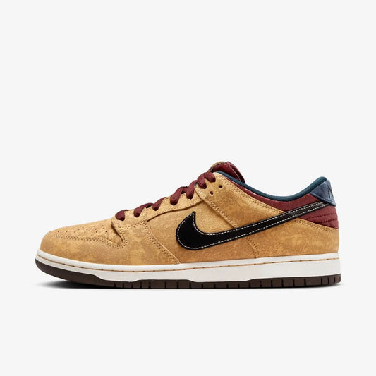 Кросівки Nike SB Dunk Low City of Cinema FZ1278-200