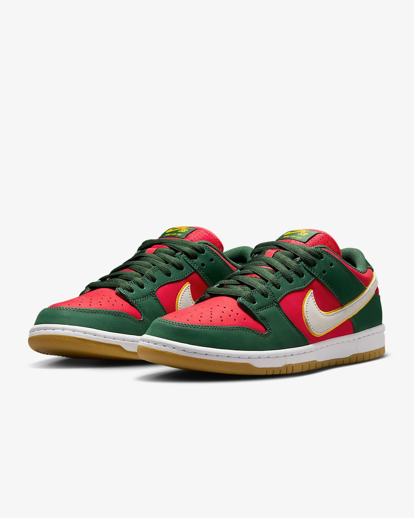 Кросівки Nike SB Dunk Low Pro Premium FZ1287-300