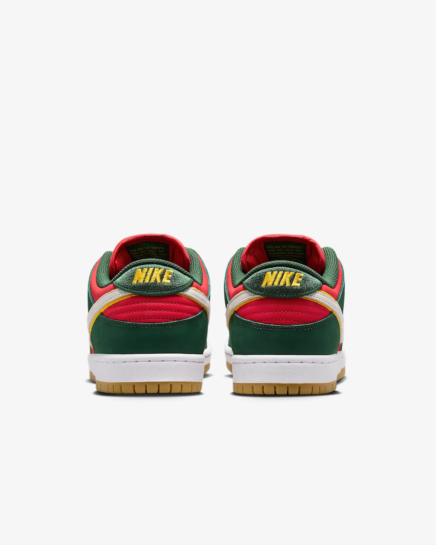 Кросівки Nike SB Dunk Low Pro Premium FZ1287-300