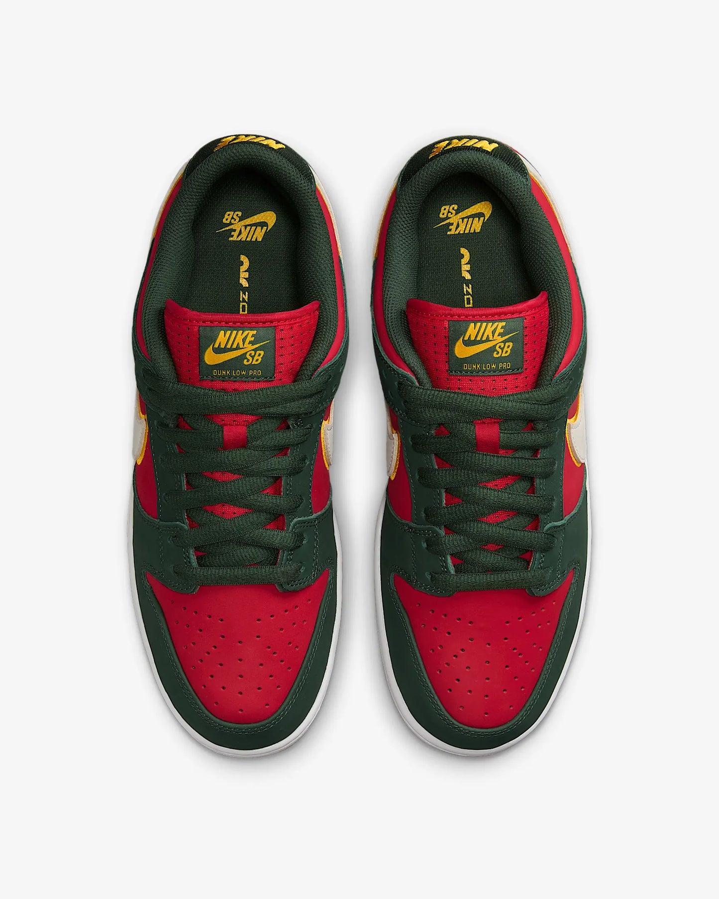 Кросівки Nike SB Dunk Low Pro Premium FZ1287-300