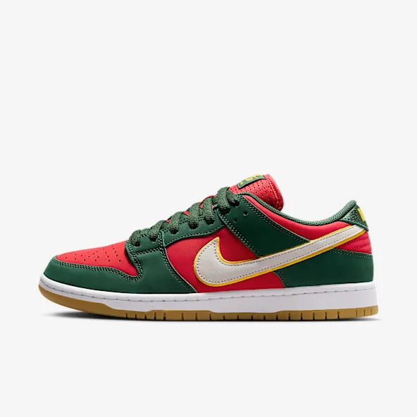 Кросівки Nike SB Dunk Low Pro Premium FZ1287-300