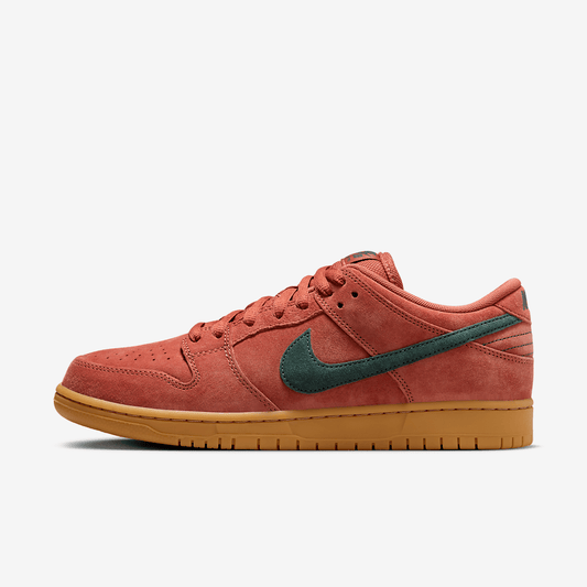 Кросівки Nike SB Dunk Low Pro HF3704-800