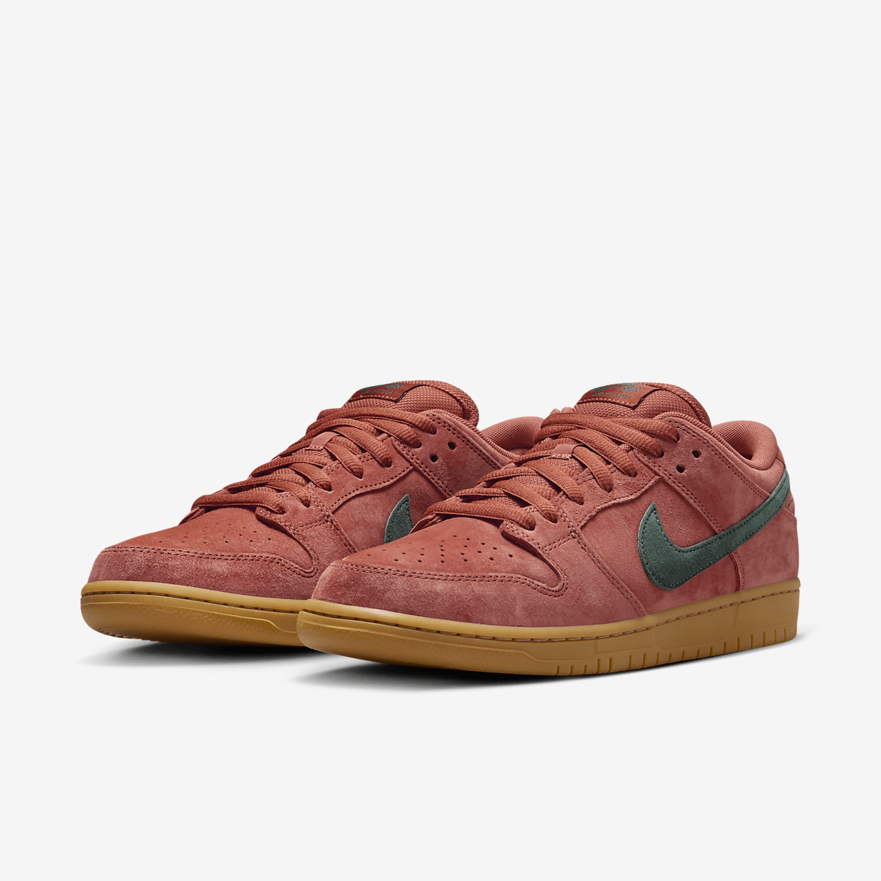 Кросівки Nike SB Dunk Low Pro HF3704-800