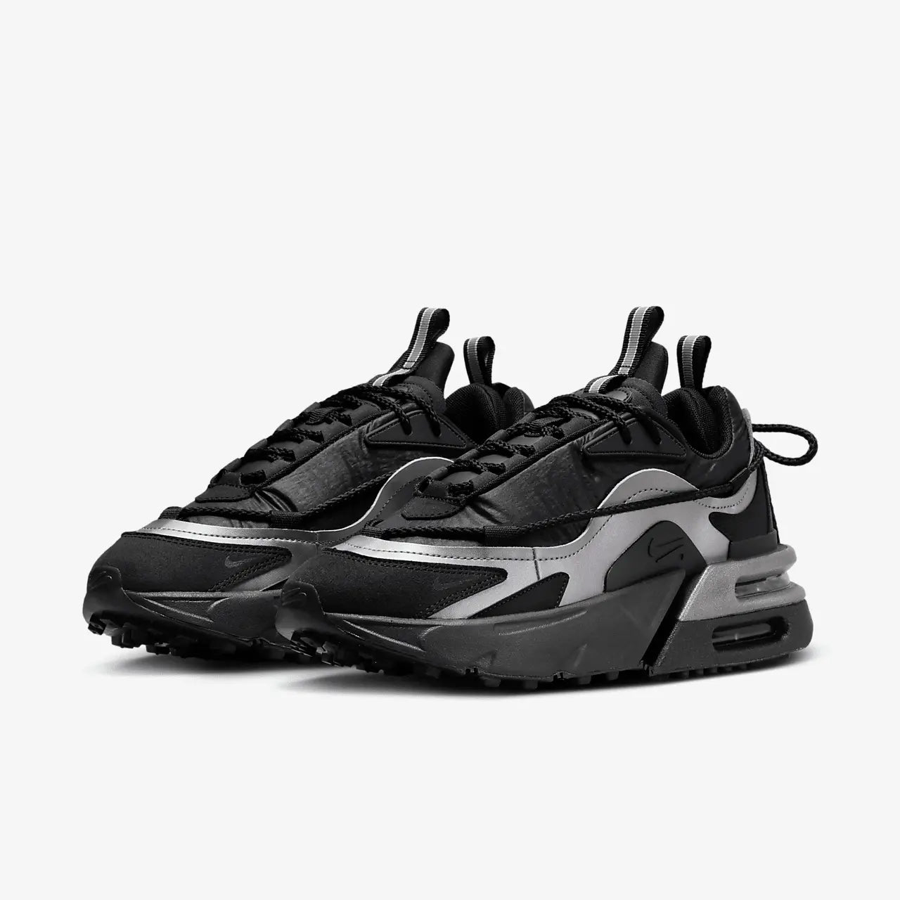 Кросівки Nike Air Max Furyosa HJ4319-001