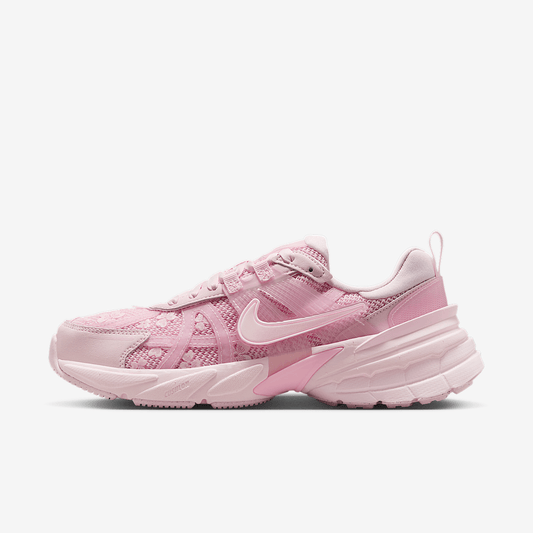 Кросівки Nike V2K Run 'Pink Foam' HJ5269-600