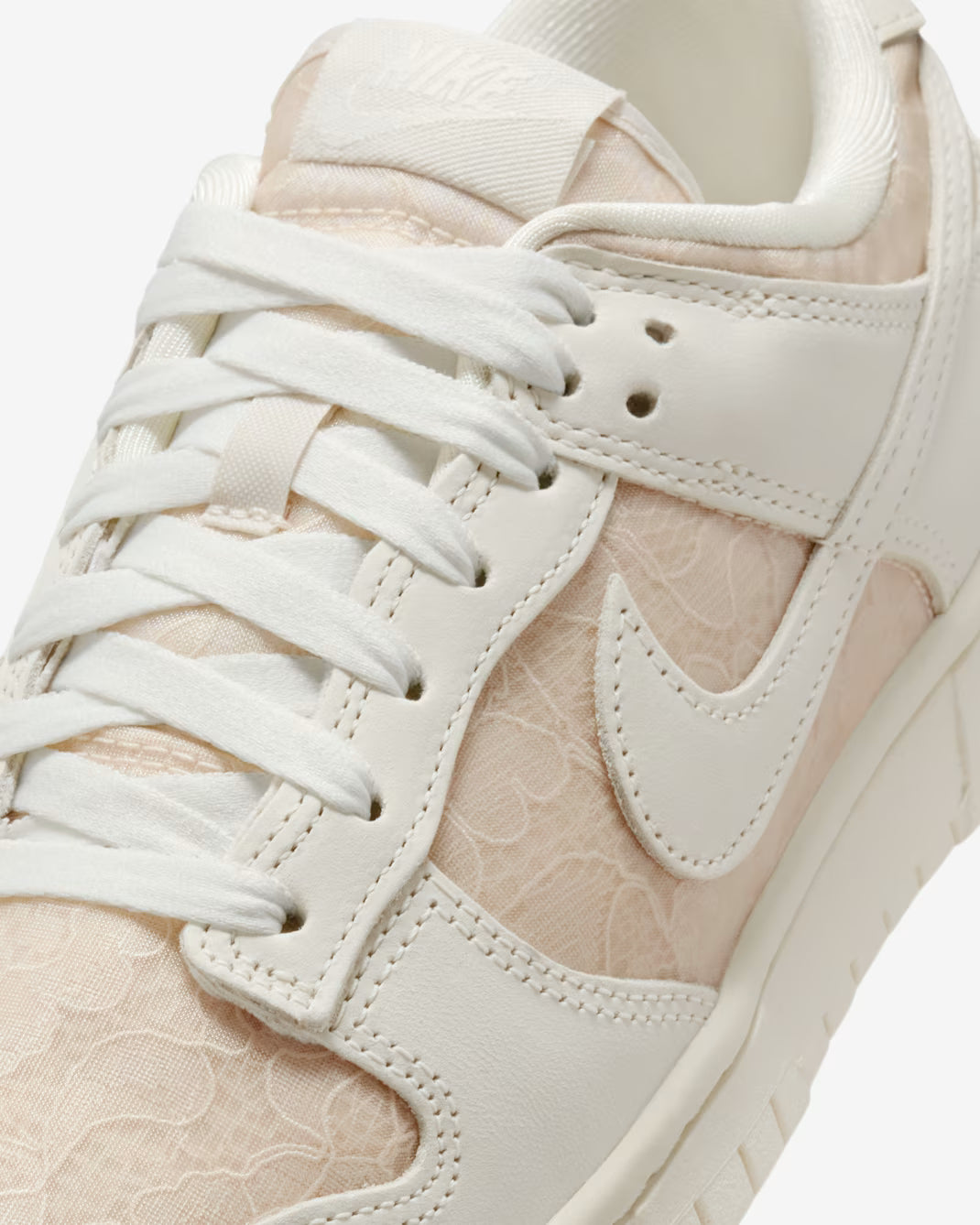 Кросівки Nike Dunk Low 'Light Orewood Brown' HJ5870-100