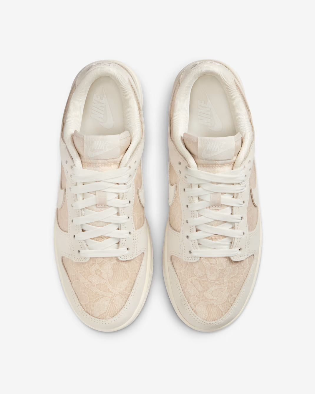 Кросівки Nike Dunk Low 'Light Orewood Brown' HJ5870-100