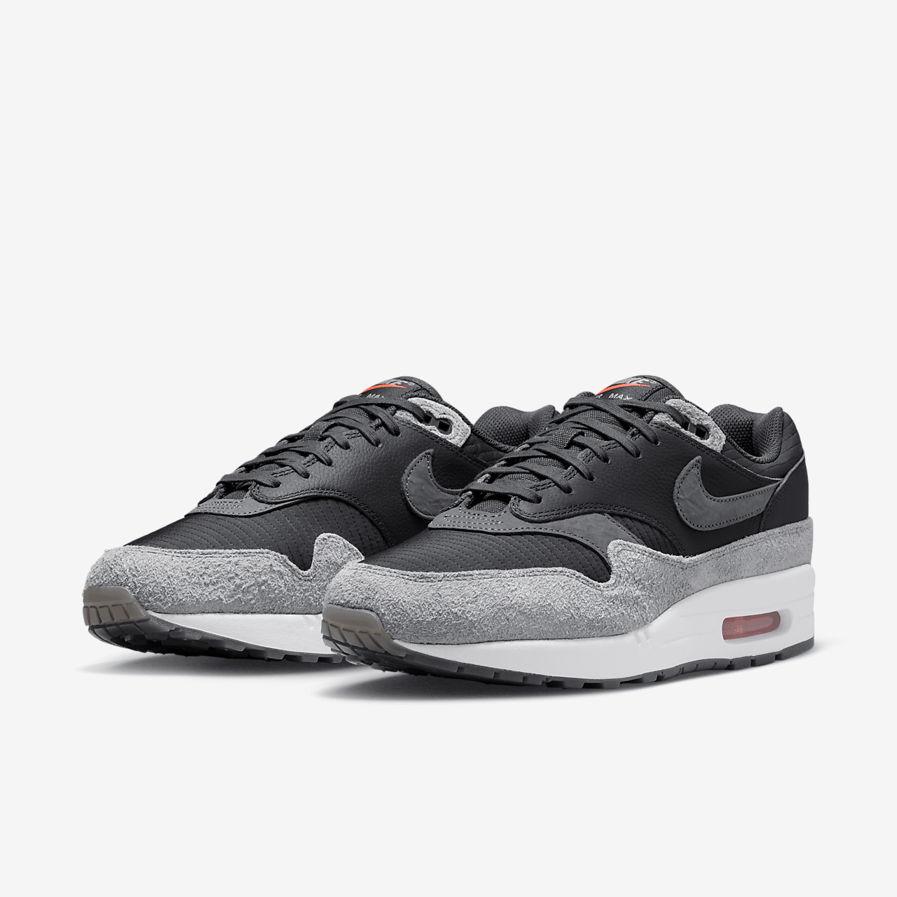 Кросівки Nike Air Max 1 87 Premium HJ9292-070