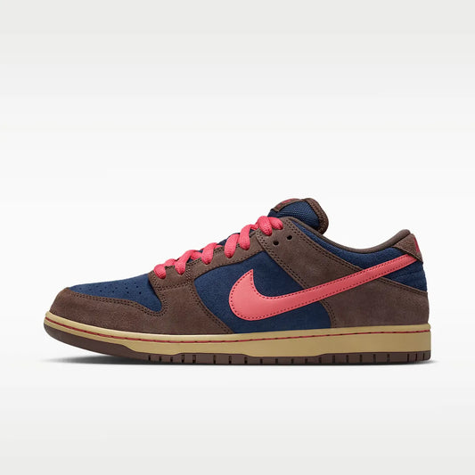 Кросівки Nike SB Dunk Low Pro HQ1625-200