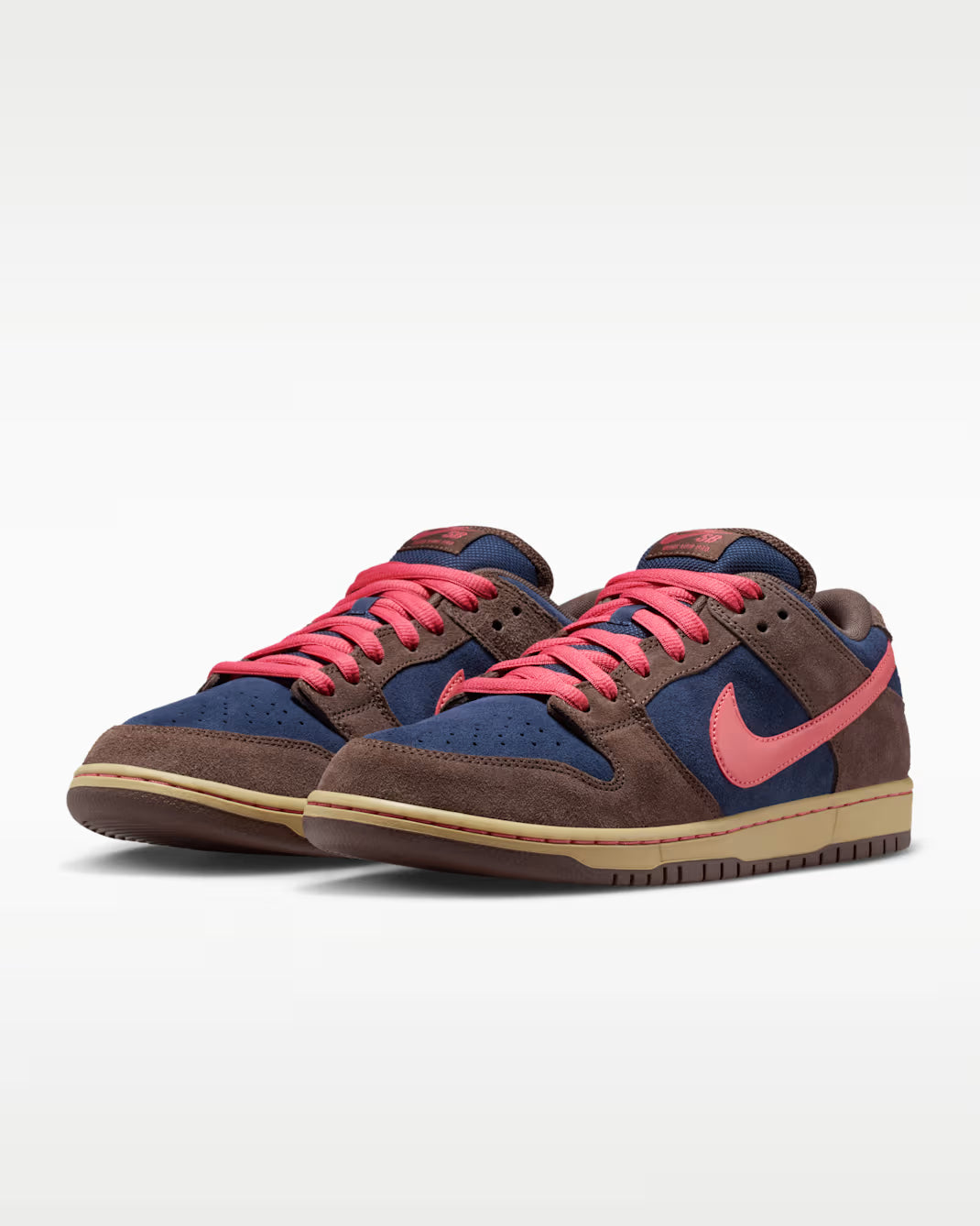 Кросівки Nike SB Dunk Low Pro HQ1625-200
