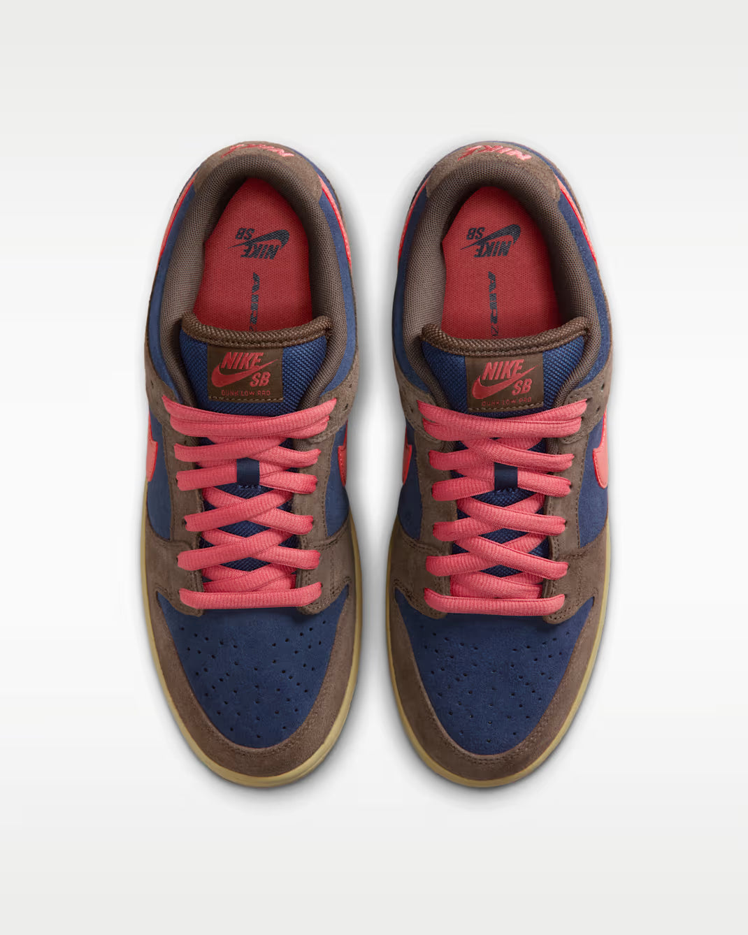 Кросівки Nike SB Dunk Low Pro HQ1625-200