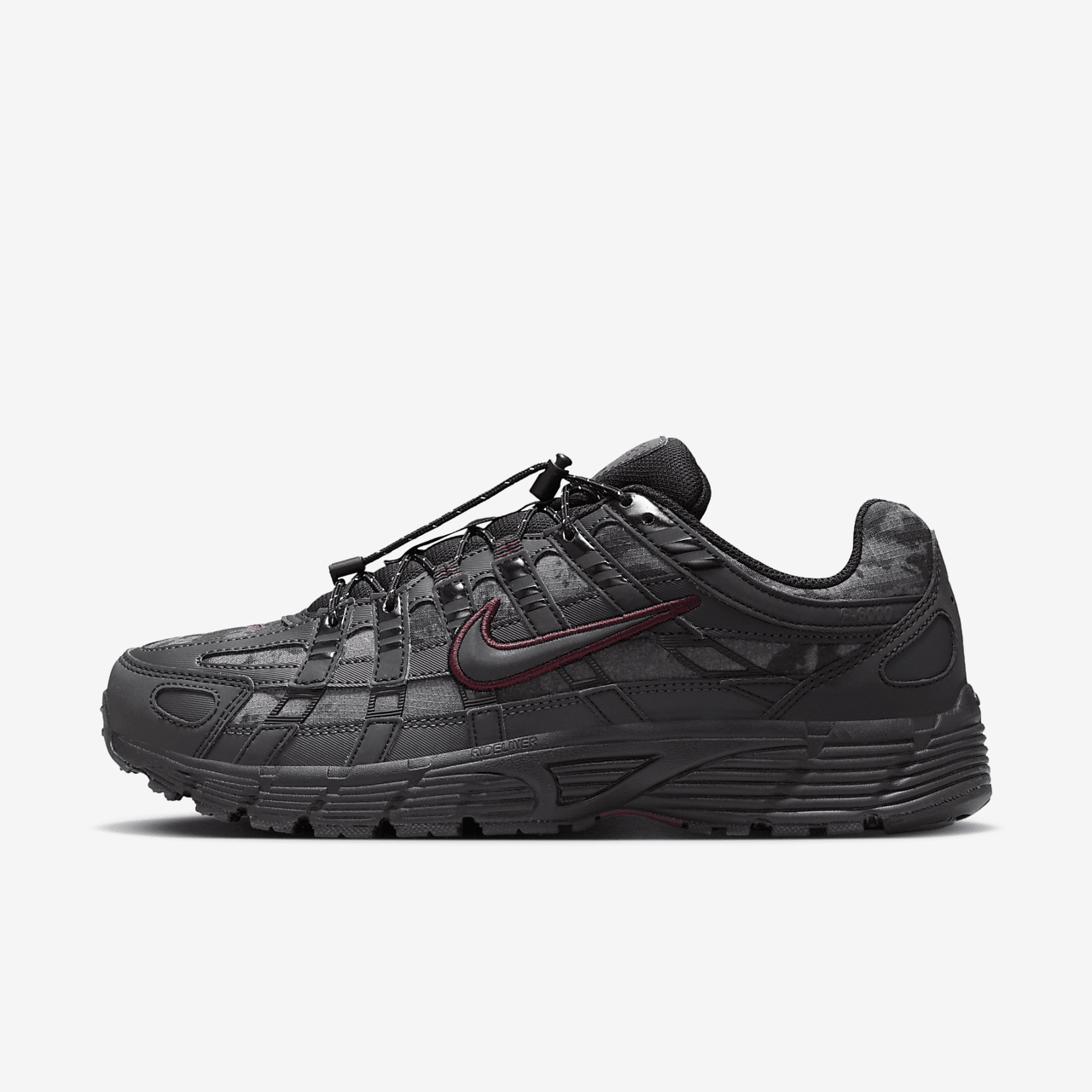 Кросівки Nike P-6000 HQ4054-001