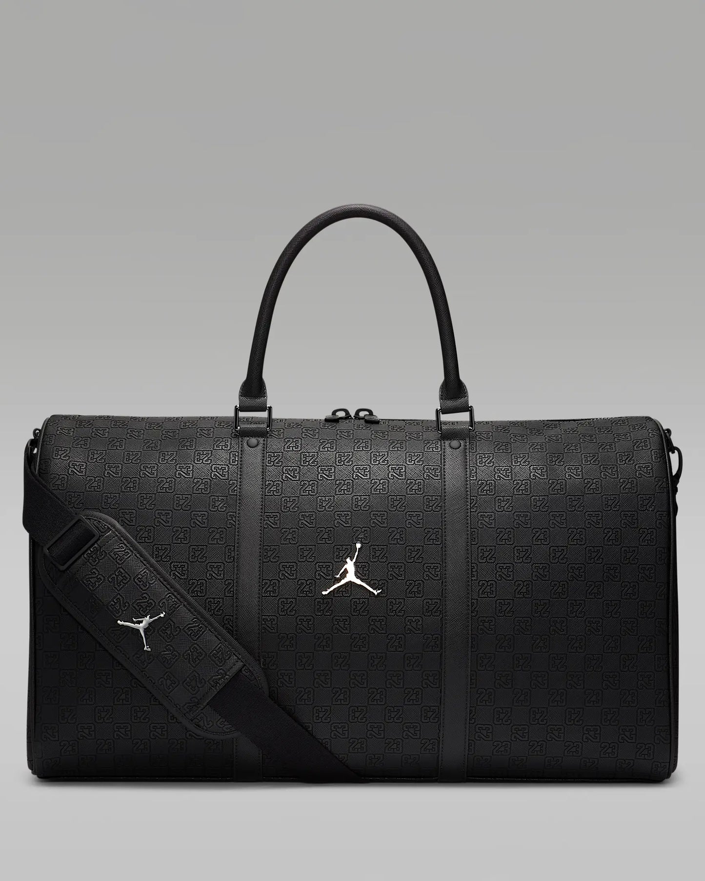 Сумка Jordan Monogram Duffle HV1614-010