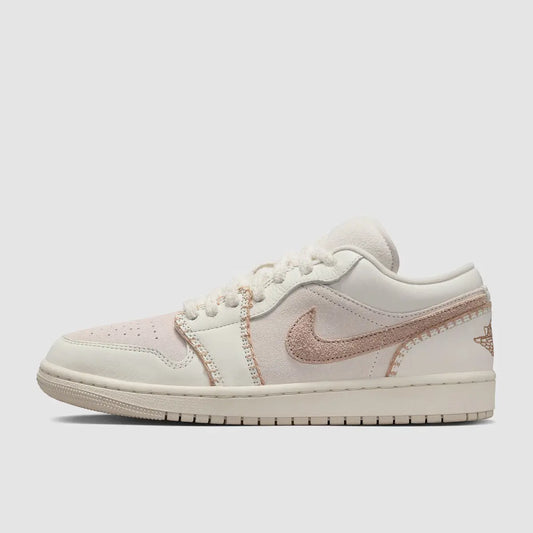 Кросівки Air Jordan 1 Low Hemp HV4268-120