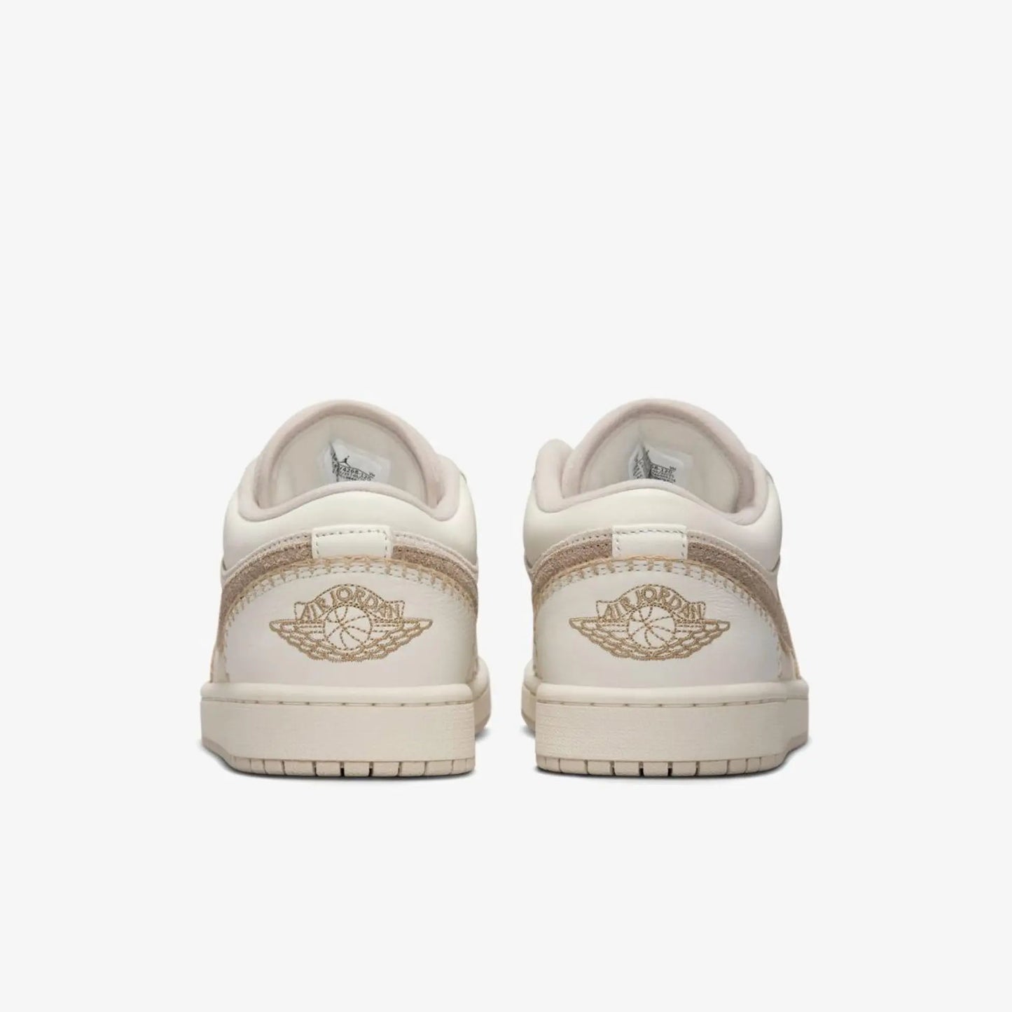 Кросівки Air Jordan 1 Low Hemp HV4268-120
