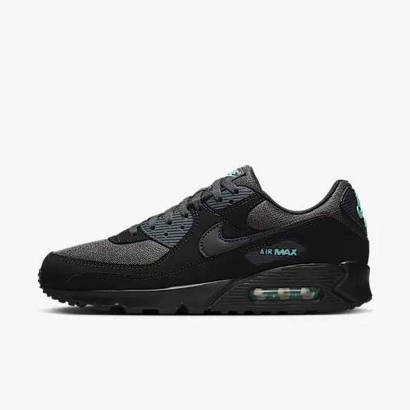 Кросівки Nike Air Max 90 HV6224-001